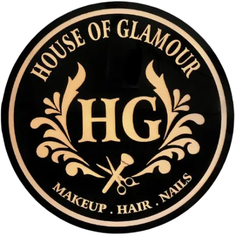 House Of Glamour Logo