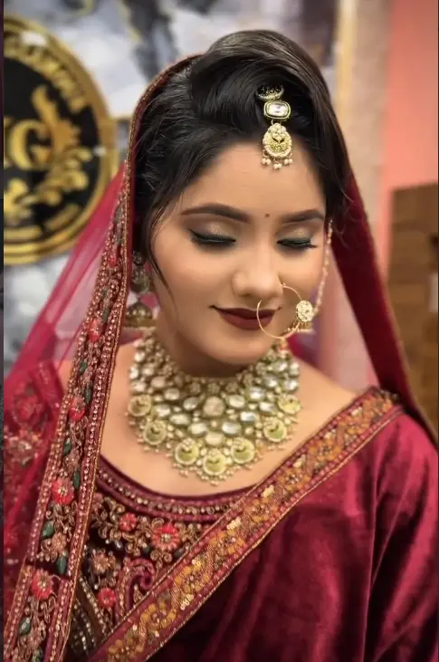 Natural No-Makeup Look Inspiration