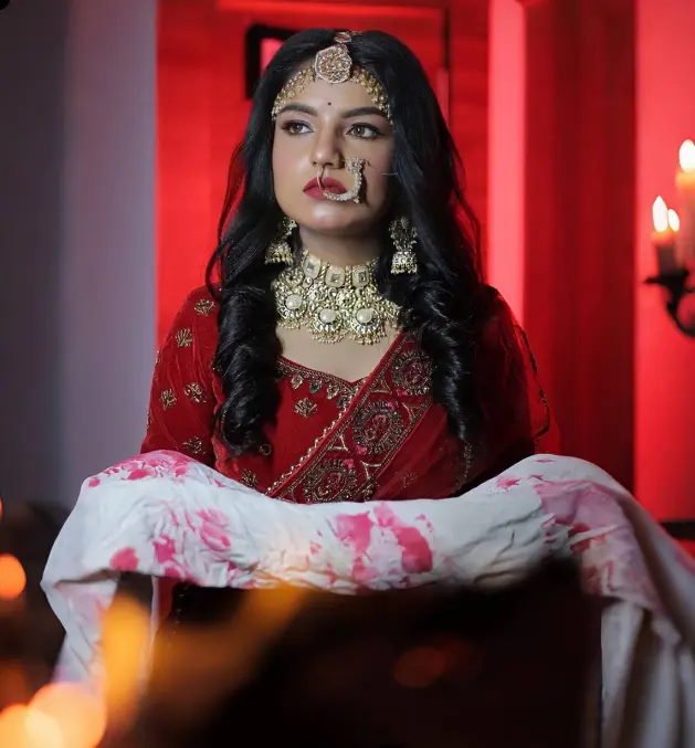 Flawless HD Foundation Finish