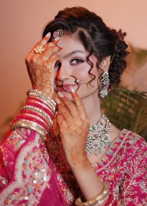 Luxury Beauty Studio Ambience